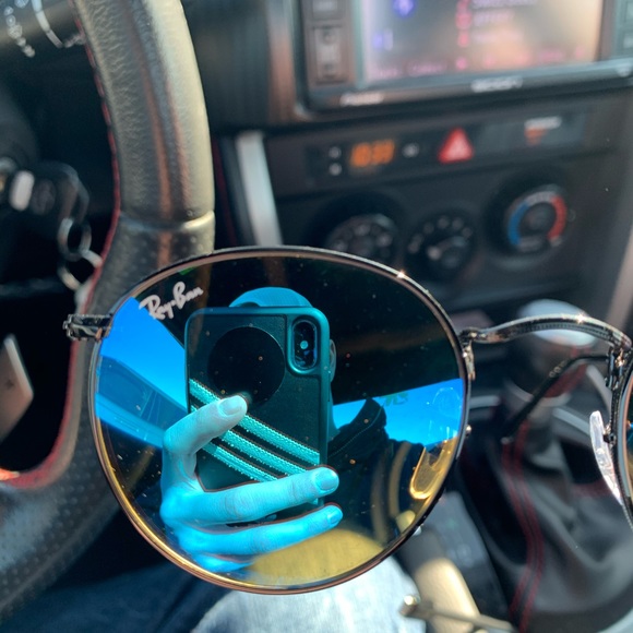 Ray Ban Sunglasses - Picture 6 of 7